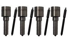 4x Injector Nozzle DLLA147P747