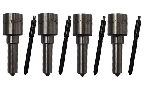 Injector nozzle dlla147p747 - injector,