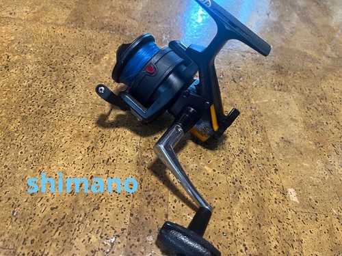 Shimano titanos tomorrow - shimano,