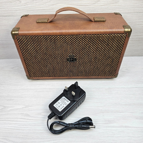 Gpo westwood retro - gpo,