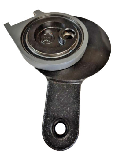 Star trac right crank - crank, arm