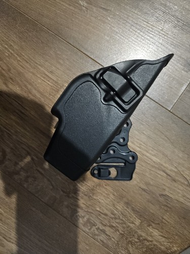 Blackhawk taser x26 - blackhawk, holster