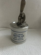 Red Wing Beater Vintage