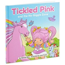 Rainbow Brite™ Tickled Pink