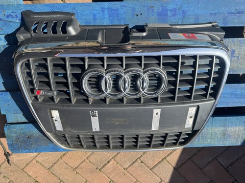 Audi cabriolet s - s, line