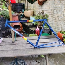 Dawes Cougar 1987 Vintage