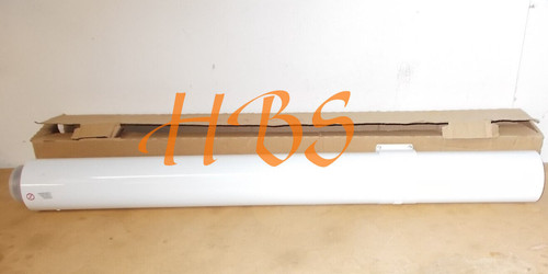 Vaillant air flue duct - vaillant,