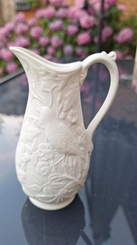 Portmeirion parian white - portmeirion,