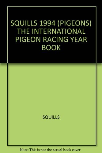 Squills 1994 the - 1994, (pigeons)
