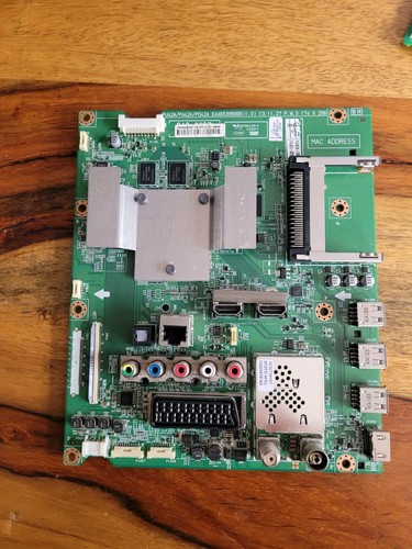 50pb690v main board - main,