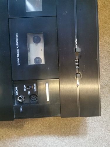 Bang olufsen beocord - b&o,