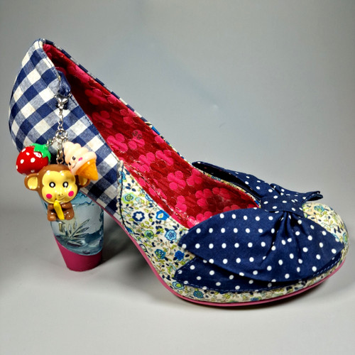 Irregular choice trinkletina - irregular,