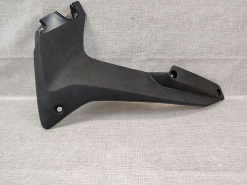 Fairing center panel right - fairing, new