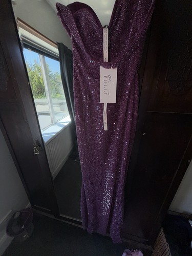 Used dress good condition - dress,