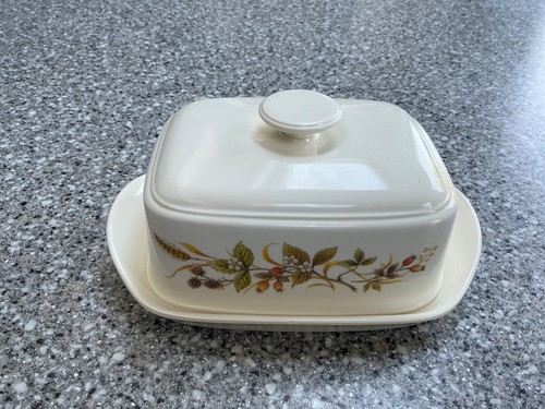 Vintage michael s - m&s, harvest