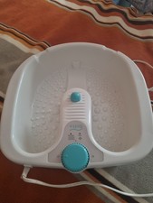 Visiq Foot Massager