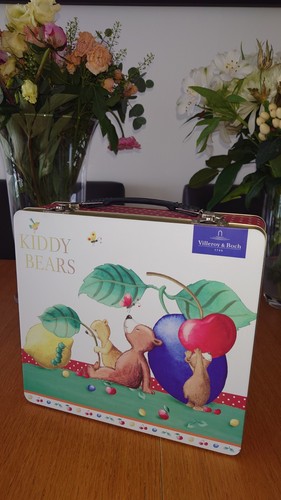 Villeroy boch kiddy bears - villeroy,