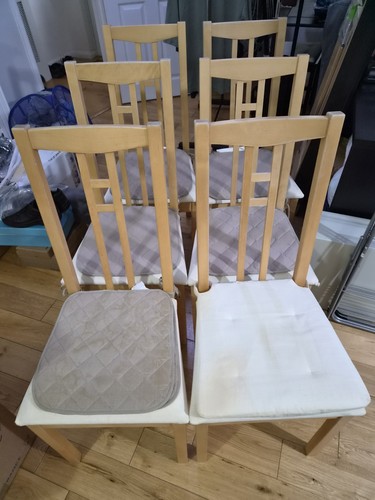 Ikea aron dining - 6,