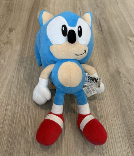 Sega sonic the hedgehog - the, small