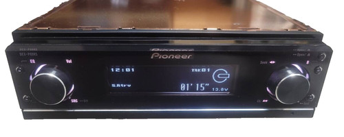 Pioneer dex p99rs reference - dex-p99rs,
