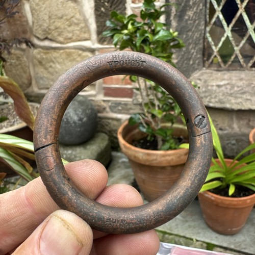 Vintage hiatts wrought - hiatts,