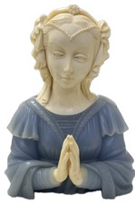 Vintage Italian Religious Bust