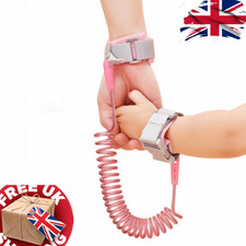 Toddler Anti Lost Wrist Strap | Child Safety Harness & Reins