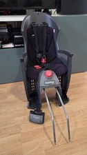 Hamax Siesta, Child bike seat