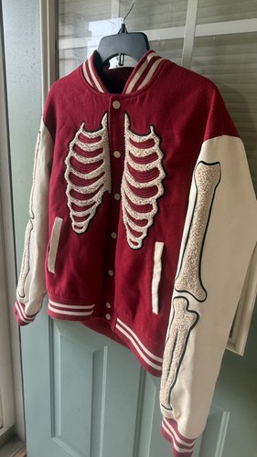 Nova men skeleton varsity - nova,