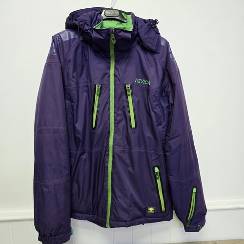 Vintage 80s nevica ski - vintage,