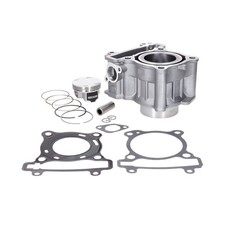 Cylinder kit Naraku 125ccm 52
