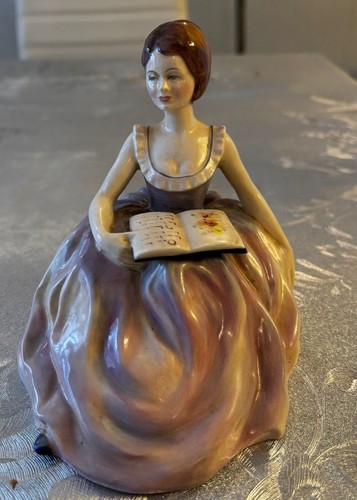 Francesca art china - francesca, figurine