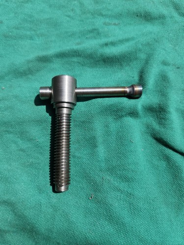 Replacement bar handle - bar,