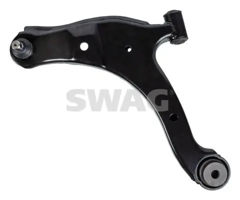 Wishbone front axle - wishbone,