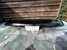 Vauxhall Corsa D Sri Tailgate