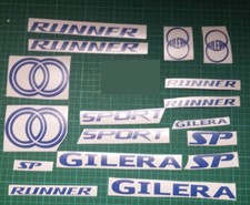 Gilera Runner New Shape SP