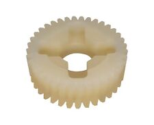 Nylon Gear for CAME 119RID430 Reduction Shaft OPP AXL SWN AXI