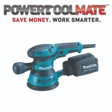 Makita BO5041 240V 125mm