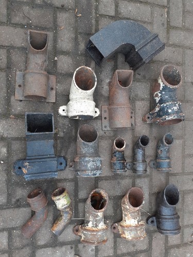 Vintage cast iron - vintage,