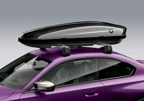 Bmw genuine roof - bmw, rack