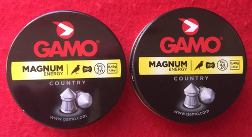 500 gamo magnum - 500,