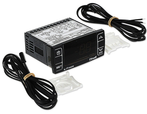 Dixell xr06cx 5n0c1 with - 5n0c1, 2