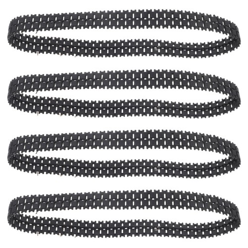 4pcs replacement diy track - 4pcs,