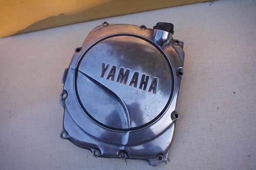 Polished shiny yamaha fzr - yamaha, 1000