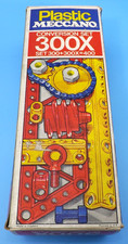 Meccano plastic Conversion Set