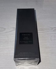 Tom Ford Oud Wood All Over