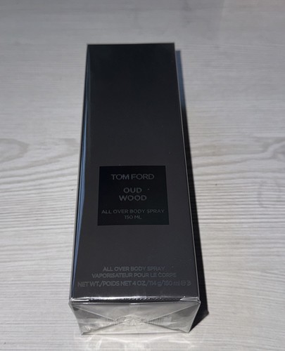 Tom ford oud wood all - wood, over