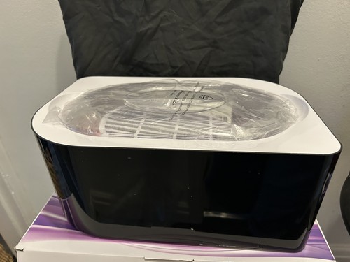 Teglu black paraffin wax bath - paraffin,