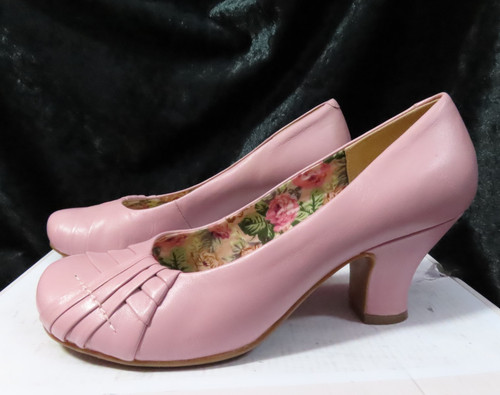 Hotter clarissa soft pink - hotter,