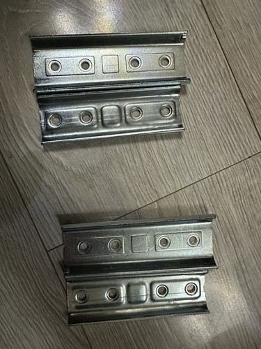 2pcs 12cm bed replacement - bed,